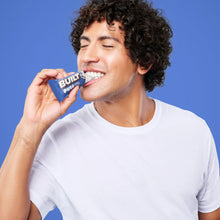 Load image into Gallery viewer, Built Bar - Dark Chocolate Cookies and Cream Puff Protein bar - enjoyment