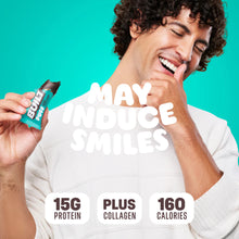 Load image into Gallery viewer, Built Bar - Cookie Dough Puff Protein bar - 1.41 oz enjoyment