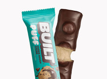 Load image into Gallery viewer, Built Bar - Cookie Dough Puff Protein bar - 1.41 oz reveal
