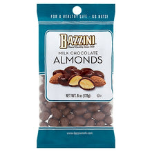 Load image into Gallery viewer, Bazzini - Milk Chocolate Almonds