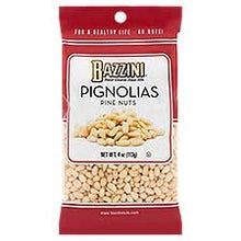 Load image into Gallery viewer, Bazzini Pignolis - 4.0 oz