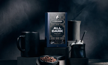 Load image into Gallery viewer, La Colombe All Dark Coffee 12 oz - 2