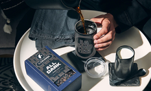 Load image into Gallery viewer, La Colombe All Dark Coffee 12 oz