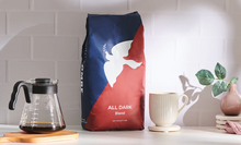 Load image into Gallery viewer, La Colombe All Dark Coffee 5 lb