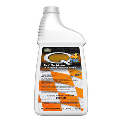 buccaneer plus herbicide price Q4 Plus Turf Herbicide – www.ohhmygoodness.com