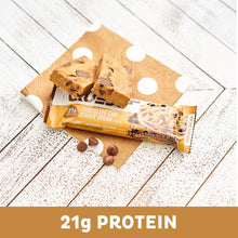 Load image into Gallery viewer, Quest Nutrition Chocolate Chip Dough Cookie Protein Bar - 2.12 oz artistic