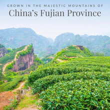 Load image into Gallery viewer, Republic of Tea - Emperor's 100% White Tea - China Fujian Province