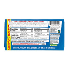 Load image into Gallery viewer, Tony's Chocolonely 70% Dark Chocolate Bar - 6.35 oz Nutrition
