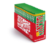 Load image into Gallery viewer, Tony's Chocolonely Milk Chocolate Hazelnut Bar 6.35 oz box of 15