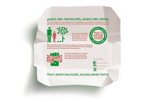 Load image into Gallery viewer, Tony's Chocolonely Fairtrade end Slavery chocolate story