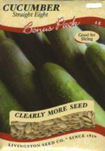 Load image into Gallery viewer, Cucumber Straight Eight