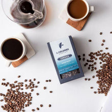 Load image into Gallery viewer, La Colombe Corsica Coffee 12 oz bag