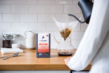Load image into Gallery viewer, La Colombe Afrique Coffee 12 oz bag