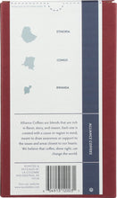 Load image into Gallery viewer, La Colombe Afrique Coffee 12 oz bag