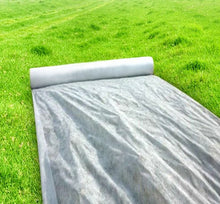 Load image into Gallery viewer, AgFabric Floating Row Cover Blanket for Weather & Wildlife Protection