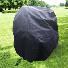 Load image into Gallery viewer, Agfabric Circular Plant Cover - Easy Frost Weather Animal Protection - 0.95 oz Fabric 7&#39;D
