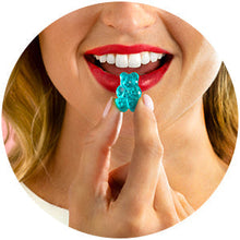 Load image into Gallery viewer, Albanese 12 Flavor Gummi Bears® - Adults love them