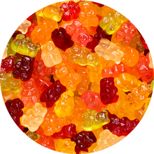 Load image into Gallery viewer, Albanese Ultimate™ 8 Flavor Gummi Bears™ - 0.75 oz