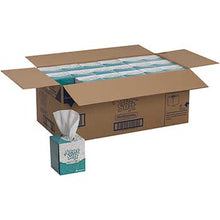 Load image into Gallery viewer, Angel Soft Premium Facial Tissues, Cube or Flat Box