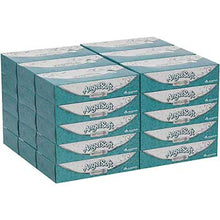 Load image into Gallery viewer, Angel Soft Premium Facial Tissues, Cube or Flat Box
