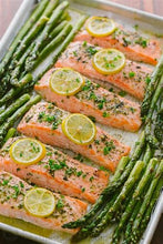 Load image into Gallery viewer, Asparagus Mary Washington
