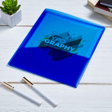 Load image into Gallery viewer, Avery Translucent Two Pocket Folders, 9 x 12, Durable