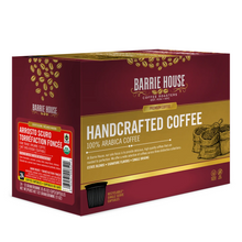 Load image into Gallery viewer, Barrie House Arrosto Scuro FTO K-Cup Coffee - 24 Count