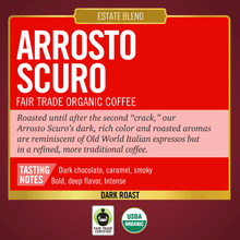 Load image into Gallery viewer, Barrie House Arrosto Scuro FTO K-Cup Coffee
