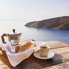 Load image into Gallery viewer, Barrie House Arrosto Scuro FTO K-Cup Coffee with view