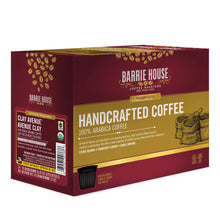Load image into Gallery viewer, Barrie House Clay Avenue K-Cups Coffee - 24 Count