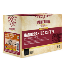 Load image into Gallery viewer, Barrie House Ultimate Hazelnut FTO K-Cup Coffee - 24 Count