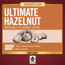 Load image into Gallery viewer, Barrie House Ultimate Hazelnut FTO K-Cup Coffee