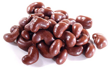 Load image into Gallery viewer, Bazzini Milk Chocolate Cashews - 7 oz - 2