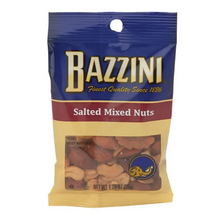 Load image into Gallery viewer, Bazzini - Mixed Nuts Salted