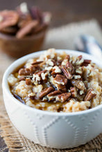 Load image into Gallery viewer, Bazzini Pecans in Oatmeal