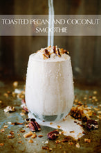 Load image into Gallery viewer, Bazzini Pecan Coconut Smoothie