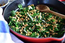 Load image into Gallery viewer, Bazzini Pignolis Salad