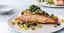 Load image into Gallery viewer, Bazzini Pignolis Fish