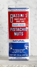Load image into Gallery viewer, Bazzini - Pistachios Colossal - Natural in Shell - 1 lb or 5 lb Bag