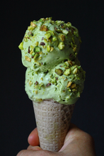 Load image into Gallery viewer, Bazzini - Pistachios Colossal - Natural in Shell - 1 lb or 5 lb Bag