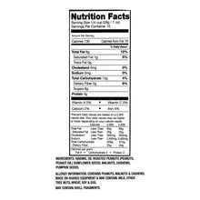 Load image into Gallery viewer, Bazzini Raisin Nut Party Mix - 10 oz