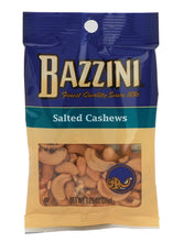 Load image into Gallery viewer, Bazzini - Cashews Salted
