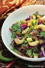 Load image into Gallery viewer, Bazzini Cashews in Salad