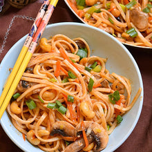 Load image into Gallery viewer, Bazzini Cashews with Chinese Noodles
