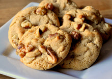 Load image into Gallery viewer, Bazzini - Walnuts Chopped