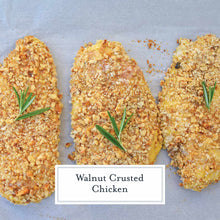 Load image into Gallery viewer, Bazzini - Walnuts Chopped