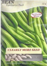 Load image into Gallery viewer, Bean Earliserve Bush