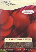 Load image into Gallery viewer, Beet Early Wonder