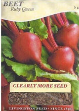 Load image into Gallery viewer, Beet Ruby Queen
