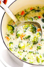 Load image into Gallery viewer, Broccoli - Green Sprouting Calabrese